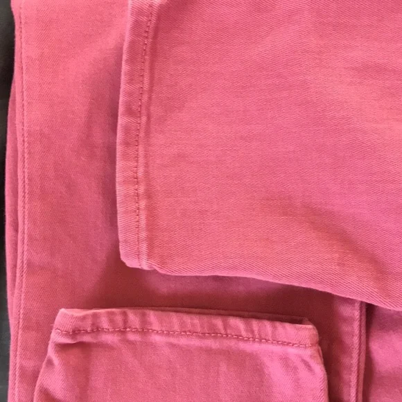 GAP Denim-wild rose Jeans- 30 Regular - Picture 11 of 12